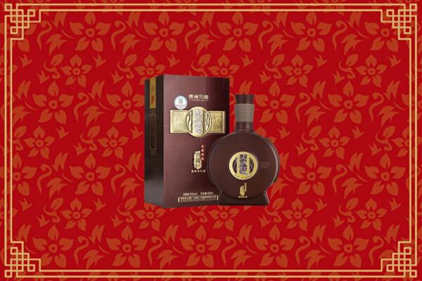 黎平县回收习酒